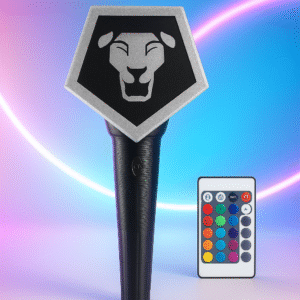 Lightstick Kpop Demon Hunters Saja Boys