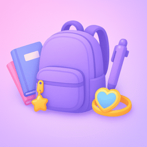 🎒 Rentrée des classes