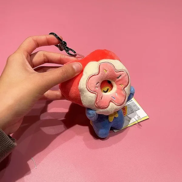 Porte-clés BT21 – Image 2