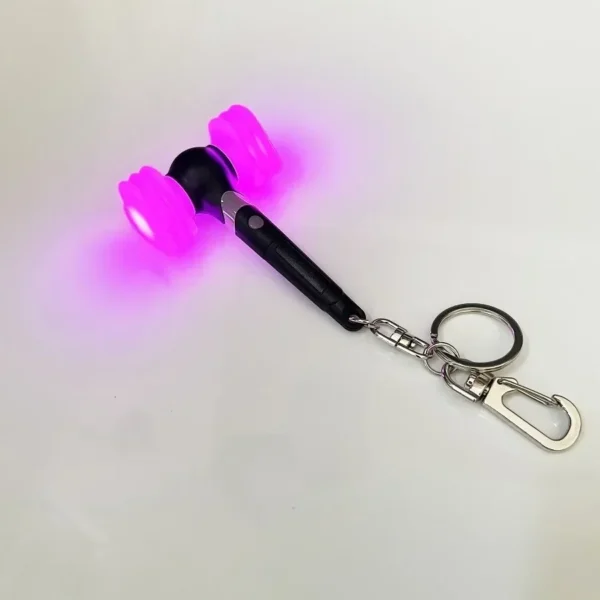 Mini Lightstick Porte-Clés BlackPink – Image 3