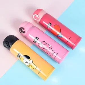 Gourde isotherme BT21