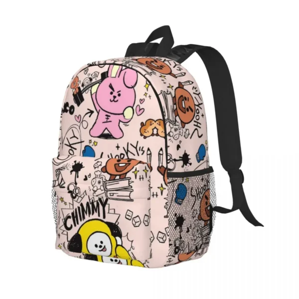 Sac à dos BT21 – Image 2