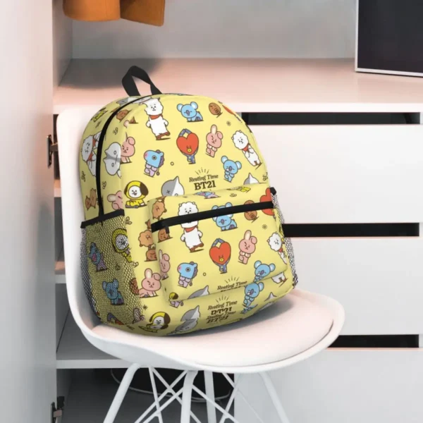 Sac à dos BT21