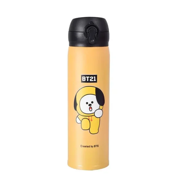Gourde isotherme BT21 – Image 4