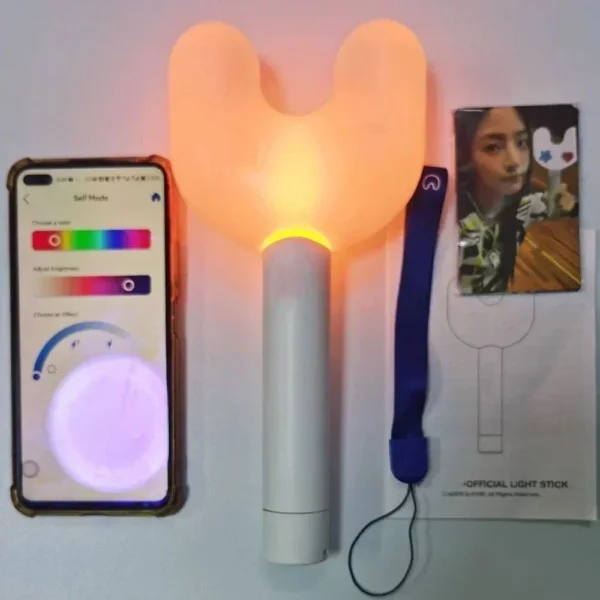 Lightstick NewJeans – Image 2