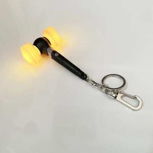Mini Lightstick Porte-Clés BlackPink – Image 5