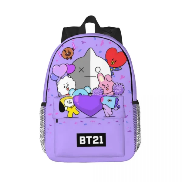 Sac à dos BT21
