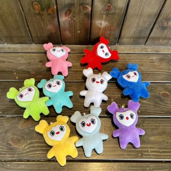 Peluches Twice – Image 2