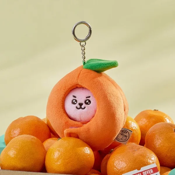 Porte-clés BT21 – Image 2