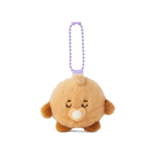 Porte-clés BT21 – Image 3
