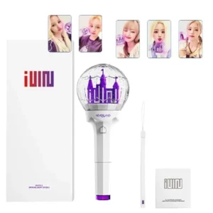 Lightstick (G) I-DLE