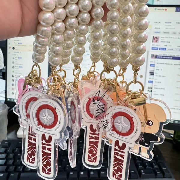Porte-clés SKZOO Stray Kids – Image 2