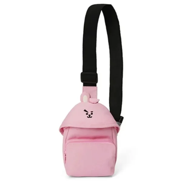 Mini sac bandoulière BT21 – Image 6