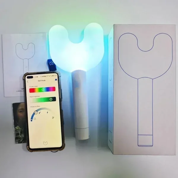 Lightstick NewJeans – Image 3