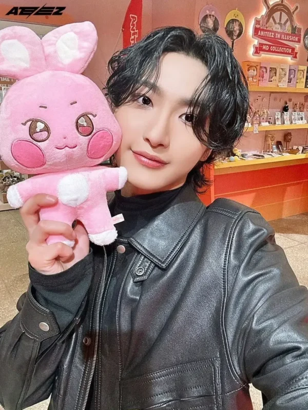 Peluche ATEEZ – Image 2