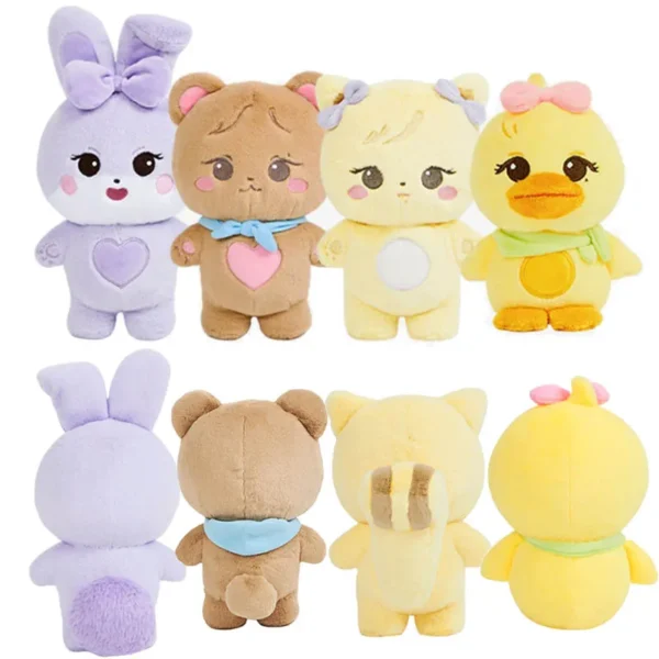 Peluche Blackpink