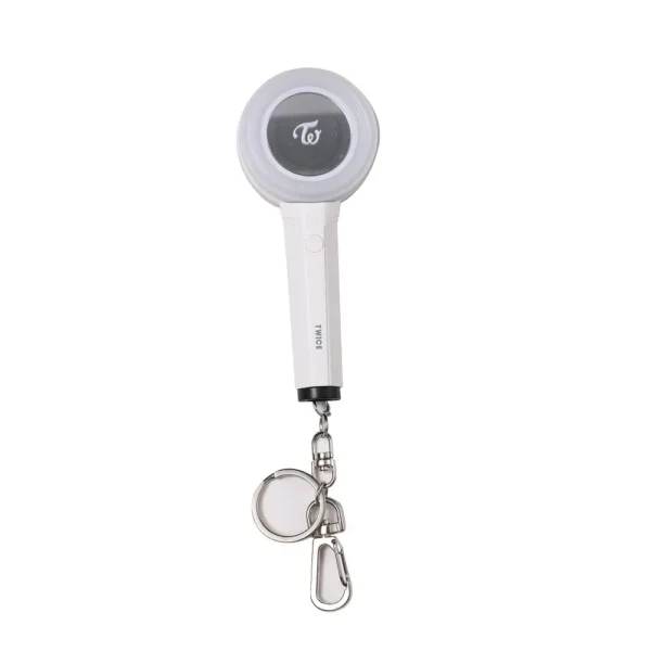 Porte-clés lightsticks Kpop – Image 4