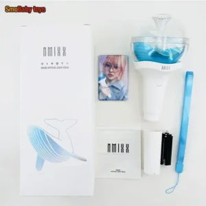 Lightstick NMIXX