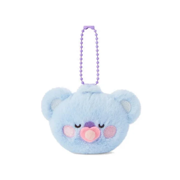 Porte-clés BT21 – Image 4