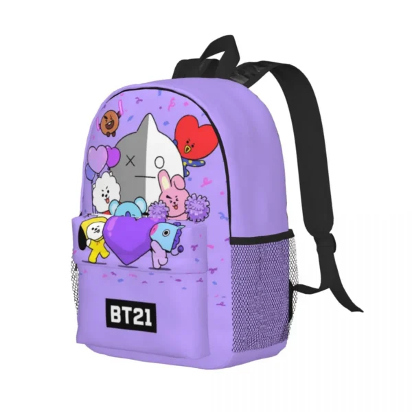 Sac à dos BT21 – Image 2