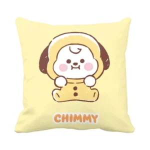 Taies d'oreiller BT21