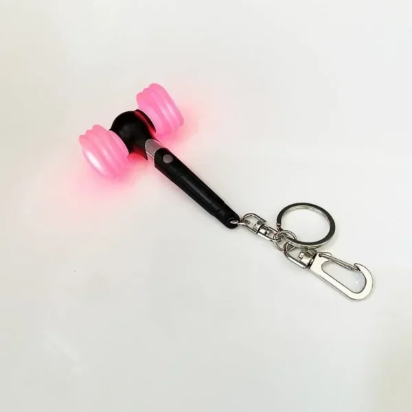 Mini Lightstick Porte-Clés BlackPink – Image 4