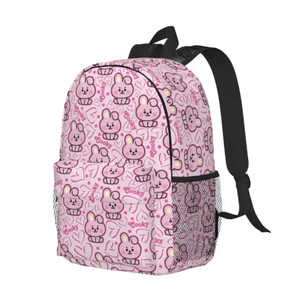 Sac à dos BT21 – Image 2