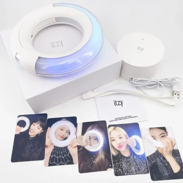 Lightstick ITZY