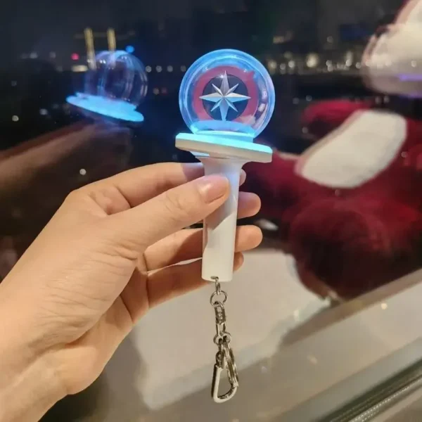 Mini Lightstick Stray Kids