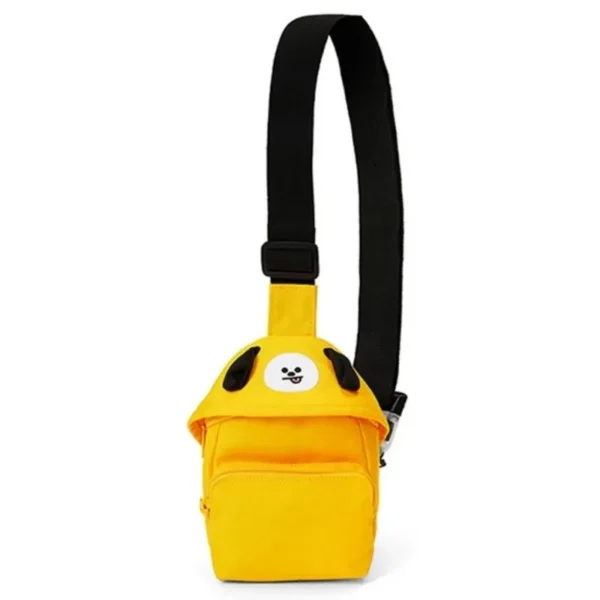 Mini sac bandoulière BT21 – Image 5