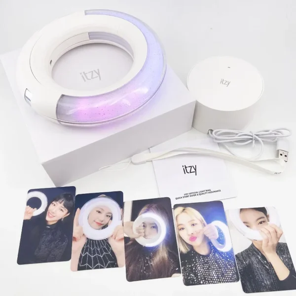 Lightstick ITZY – Image 2