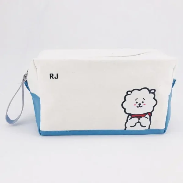 Trousse BT21 – Image 4