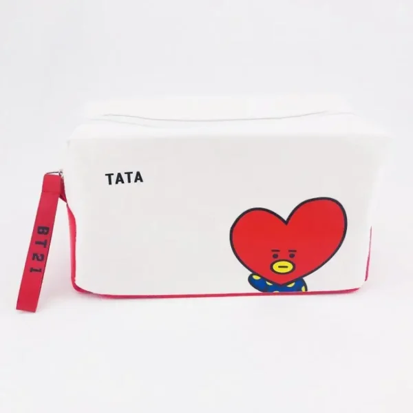 Trousse BT21 – Image 2