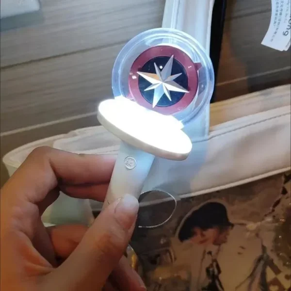 Mini Lightstick Stray Kids – Image 3