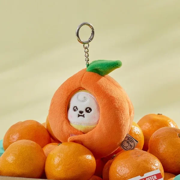 Porte-clés BT21 – Image 3