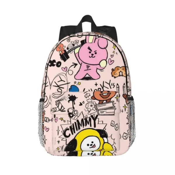 Sac à dos BT21