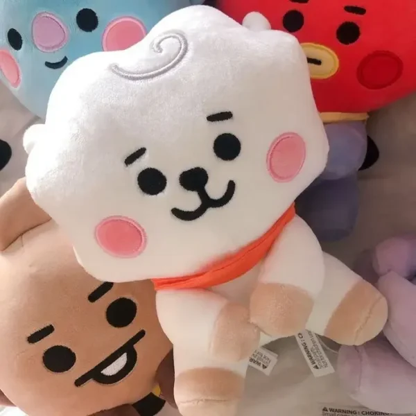 Peluches BT21 – Image 5