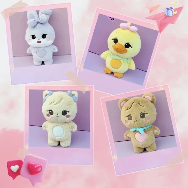 Peluche Blackpink – Image 2