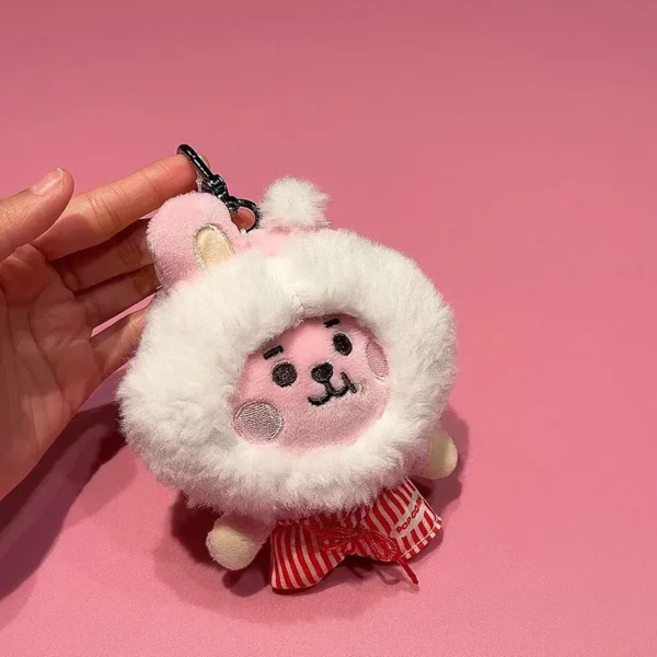 Porte-clés BT21 – Image 3