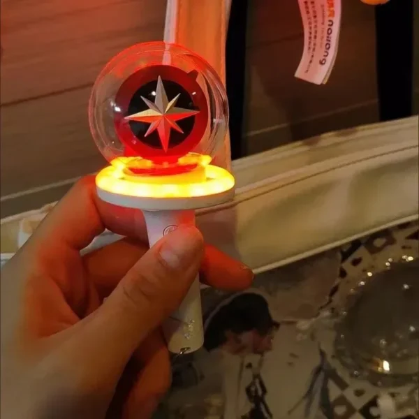 Mini Lightstick Stray Kids – Image 2