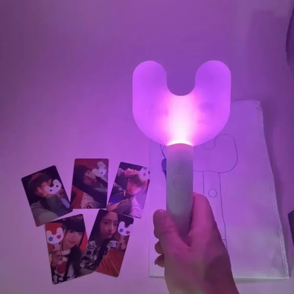 Lightstick NewJeans