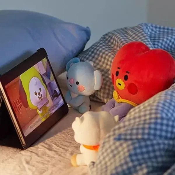 Peluches BT21 – Image 2