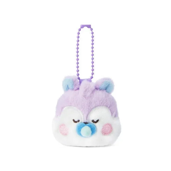Porte-clés BT21 – Image 2