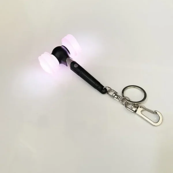 Mini Lightstick Porte-Clés BlackPink – Image 2