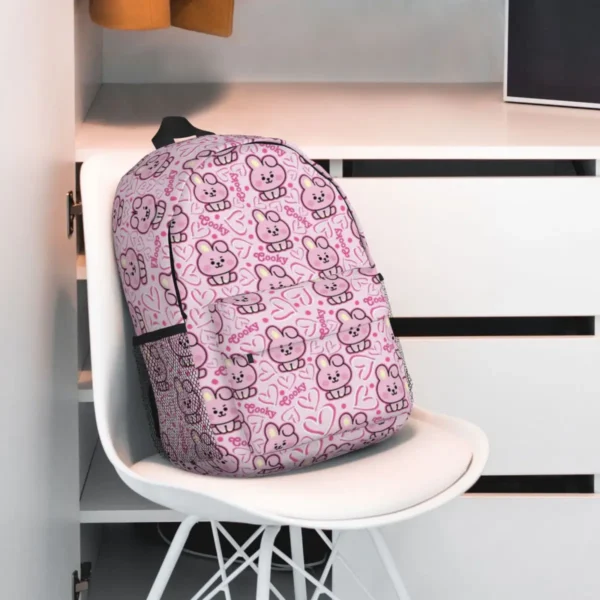 Sac à dos BT21 – Image 6
