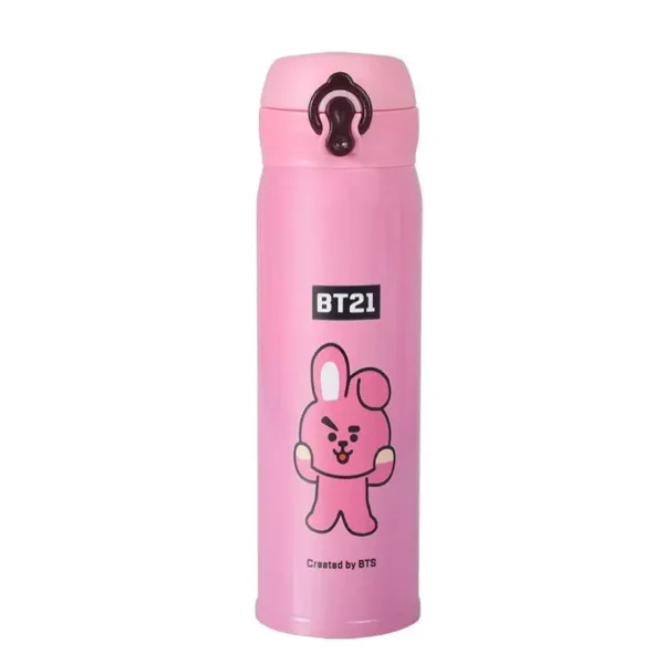 Gourde isotherme BT21 – Image 3