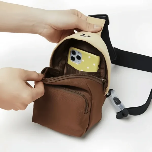 Mini sac bandoulière BT21 – Image 4