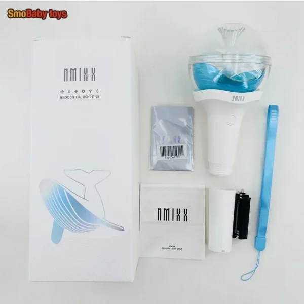Lightstick NMIXX – Image 4