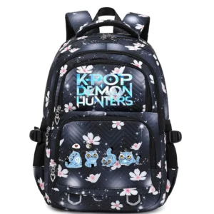 Sac à dos KPop Demon Hunters