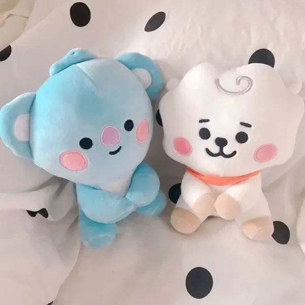 Peluches BT21 – Image 6